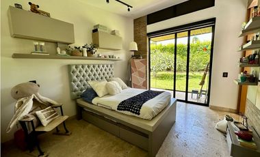 Casa campestre con diseño exclusivo en Cerritos - Pereira