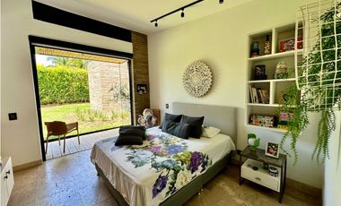 Casa campestre con diseño exclusivo en Cerritos - Pereira