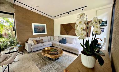 Casa campestre con diseño exclusivo en Cerritos - Pereira
