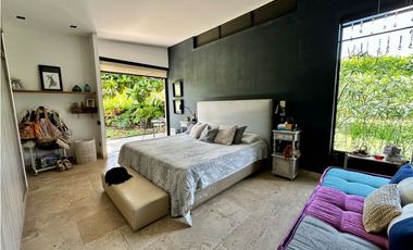 Casa campestre con diseño exclusivo en Cerritos - Pereira