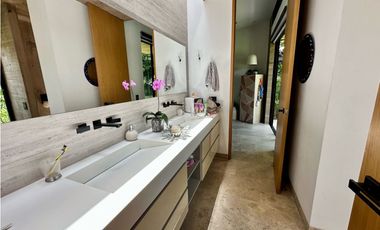 Casa campestre con diseño exclusivo en Cerritos - Pereira