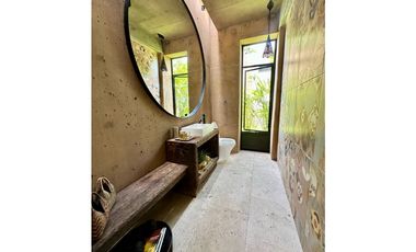 Casa campestre con diseño exclusivo en Cerritos - Pereira