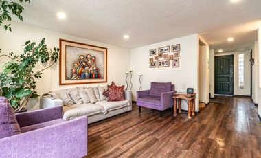 SE VENDE CASA EN VILLA ALTA, JESÚS DEL MONTE