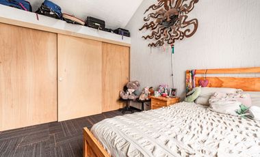 SE VENDE CASA EN VILLA ALTA, JESÚS DEL MONTE