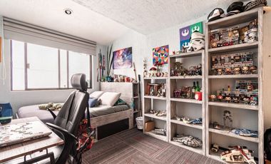 SE VENDE CASA EN VILLA ALTA, JESÚS DEL MONTE