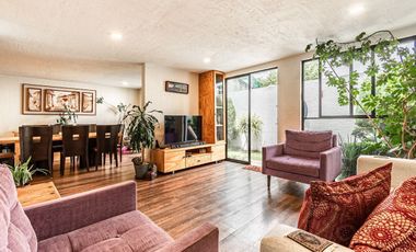 SE VENDE CASA EN VILLA ALTA, JESÚS DEL MONTE