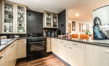 SE VENDE CASA EN VILLA ALTA, JESÚS DEL MONTE