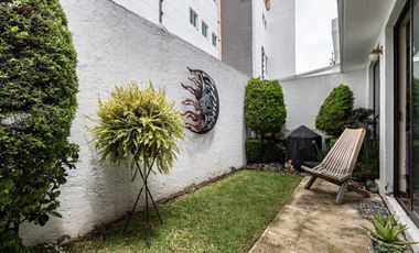 SE VENDE CASA EN VILLA ALTA, JESÚS DEL MONTE