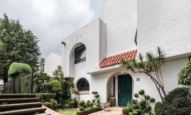 SE VENDE CASA EN VILLA ALTA, JESÚS DEL MONTE
