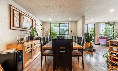 SE VENDE CASA EN VILLA ALTA, JESÚS DEL MONTE