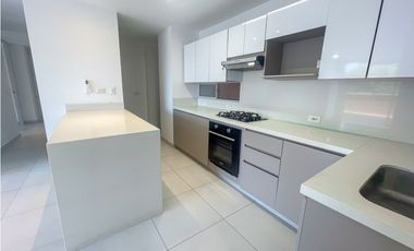 APARTAMENTO EN VENTA EN PORTAL DE GENOVES