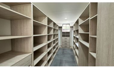 Casa campestre a la venta en Combia