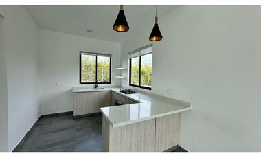 Casa campestre a la venta en Combia