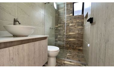 Casa campestre a la venta en Combia