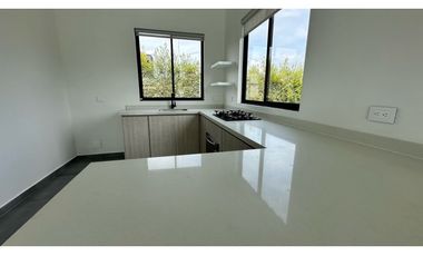 Casa campestre a la venta en Combia