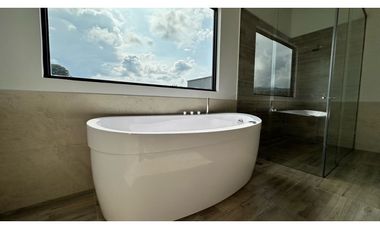 Casa campestre a la venta en Combia