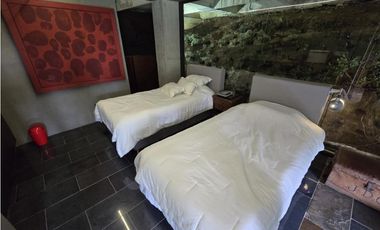 Casa para Venta en Medellín Alto de Palmas