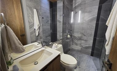 Casa para Venta en Medellín Alto de Palmas