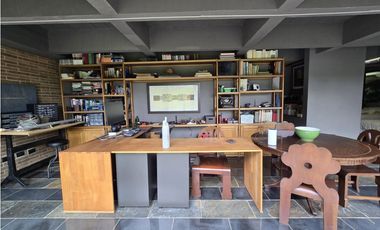 Casa para Venta en Medellín Alto de Palmas