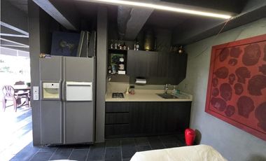 Casa para Venta en Medellín Alto de Palmas