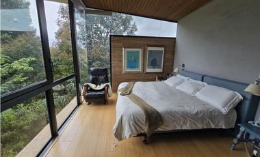 Casa para Venta en Medellín Alto de Palmas