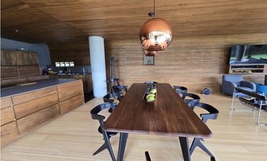 Casa para Venta en Medellín Alto de Palmas