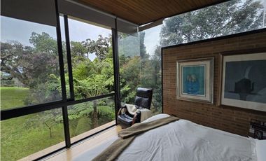 Casa para Venta en Medellín Alto de Palmas