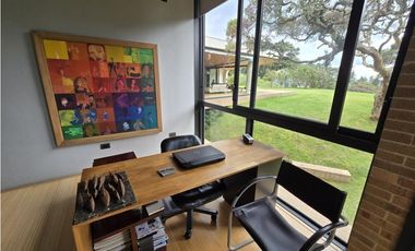 Casa para Venta en Medellín Alto de Palmas