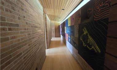 Casa para Venta en Medellín Alto de Palmas