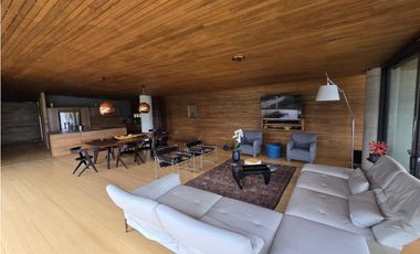 Casa para Venta en Medellín Alto de Palmas