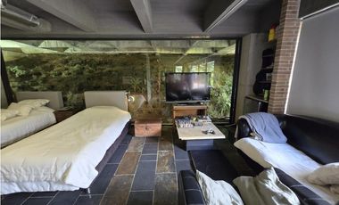 Casa para Venta en Medellín Alto de Palmas