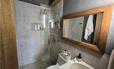 Casa para Venta en Medellín Alto de Palmas