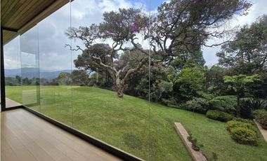 Casa para Venta en Medellín Alto de Palmas