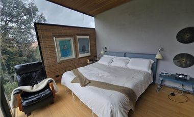 Casa para Venta en Medellín Alto de Palmas