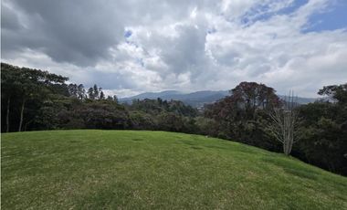 Casa para Venta en Medellín Alto de Palmas