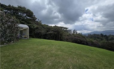 Casa para Venta en Medellín Alto de Palmas