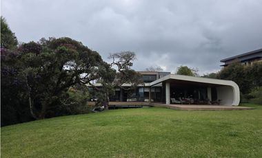 Casa para Venta en Medellín Alto de Palmas