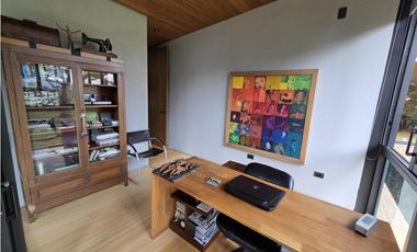 Casa para Venta en Medellín Alto de Palmas
