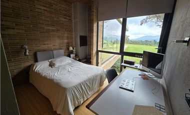 Casa para Venta en Medellín Alto de Palmas