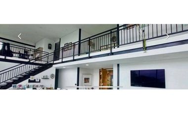 CASA CAMPESTRE EN VENTA VIA CALI-YUMBO DAPA