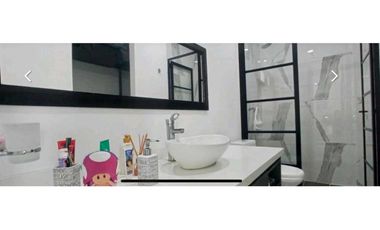 CASA CAMPESTRE EN VENTA VIA CALI-YUMBO DAPA