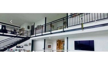 CASA CAMPESTRE EN VENTA VIA CALI-YUMBO DAPA