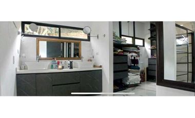 CASA CAMPESTRE EN VENTA VIA CALI-YUMBO DAPA