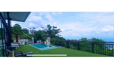 CASA CAMPESTRE EN VENTA VIA CALI-YUMBO DAPA