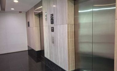 Oficina en renta en Av. Coyoacán