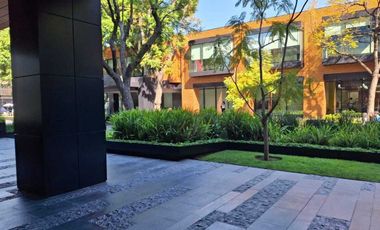 Oficina en renta en Av. Coyoacán