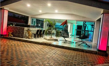 VENTA CASA CAMPESTRE CERRITOS, PEREIRA