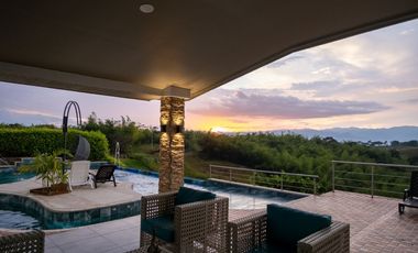 VENTA CASA CAMPESTRE CERRITOS, PEREIRA