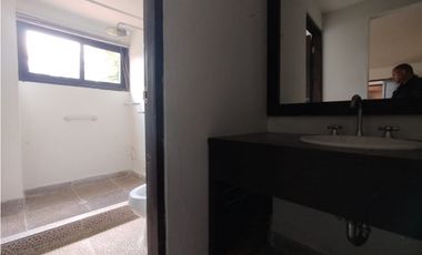 Casa en Arriendo en El Retiro sector la Fe