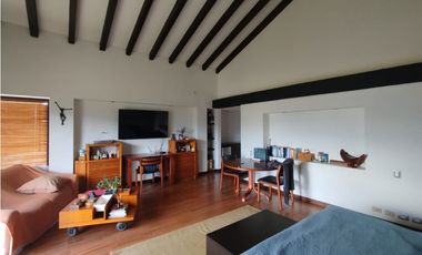 Casa en Arriendo en El Retiro sector la Fe